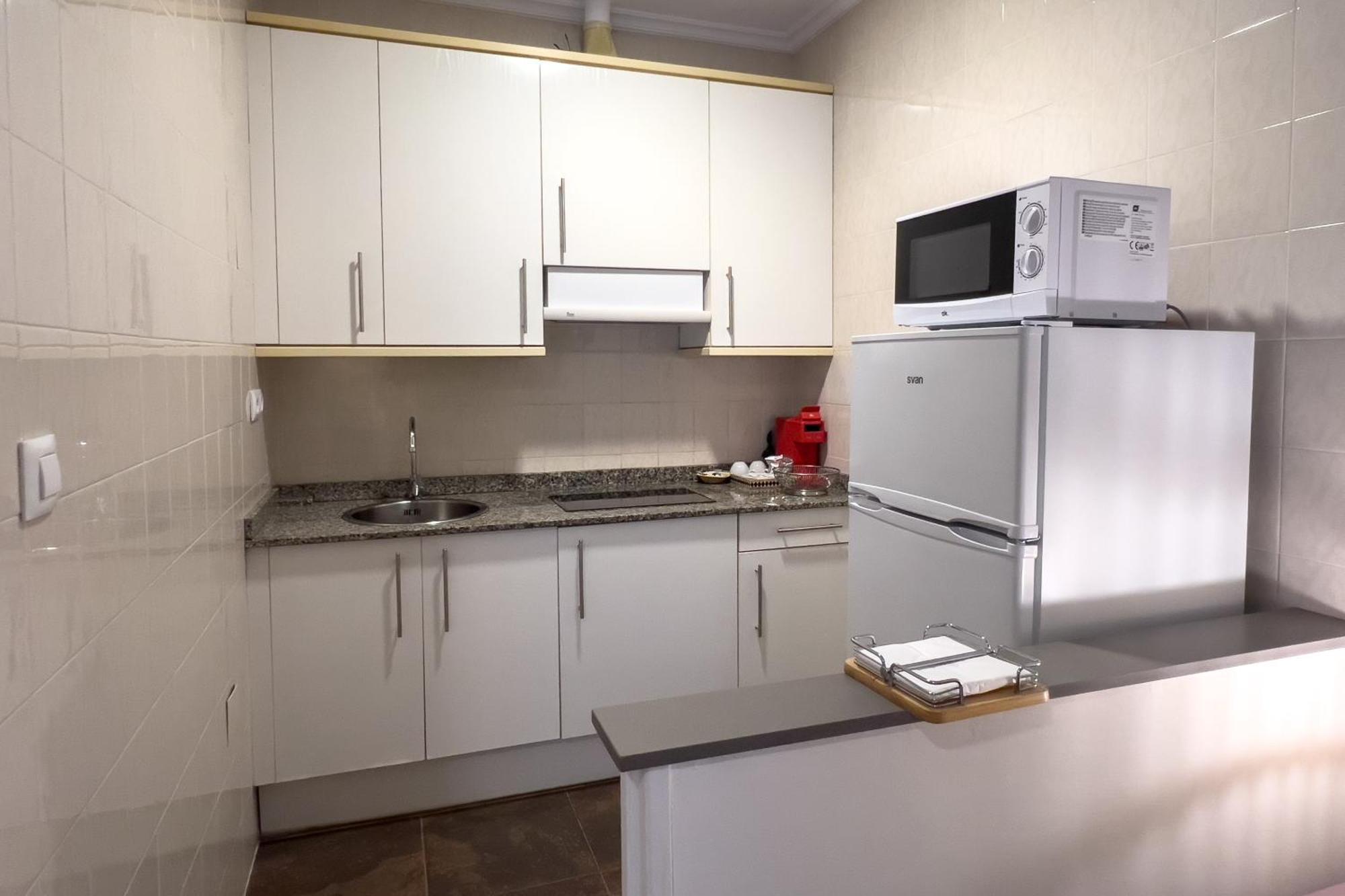 Cabezón de la Sal Apartamentos Santa Lucia מראה חיצוני תמונה