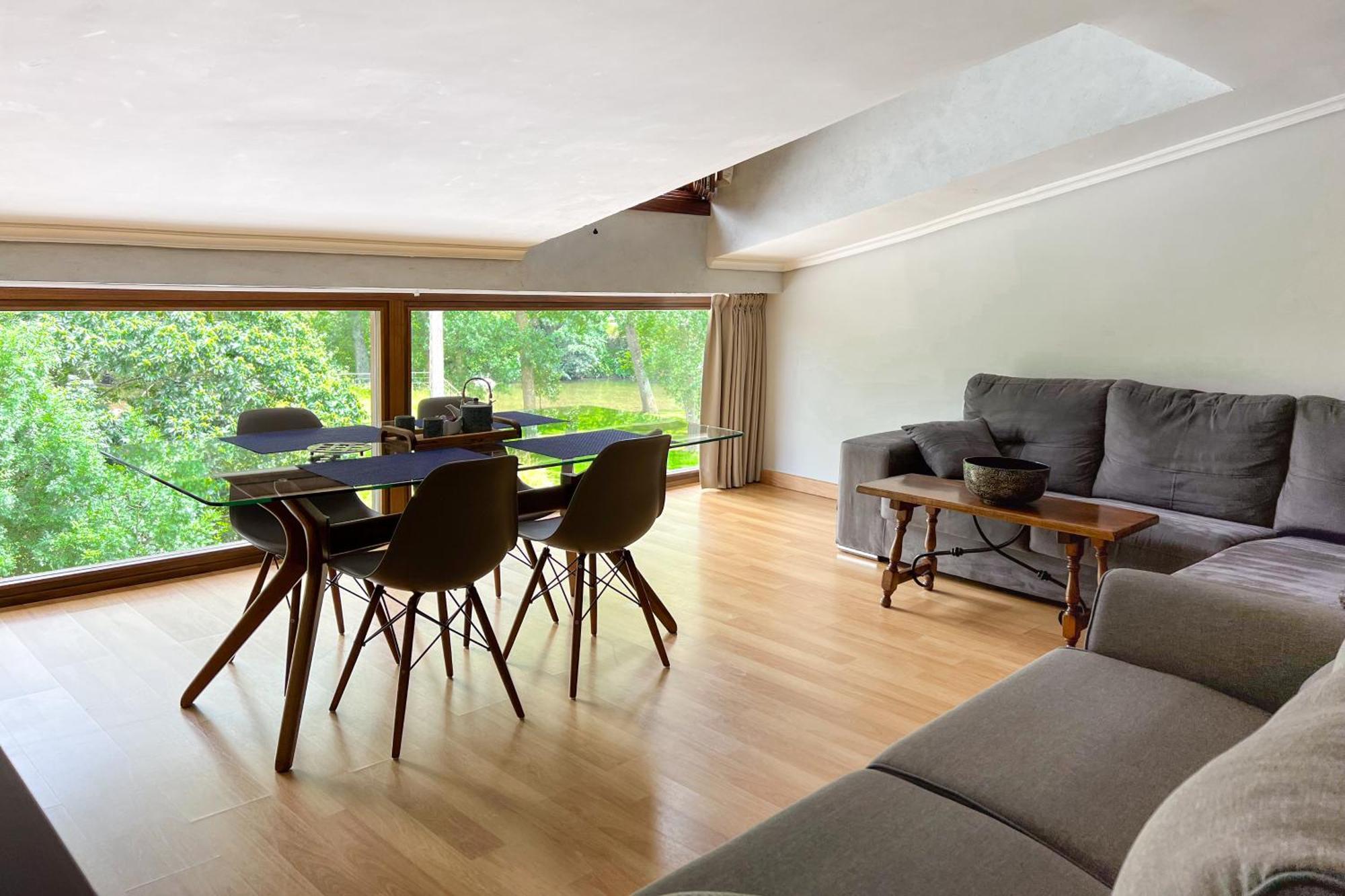 Cabezón de la Sal Apartamentos Santa Lucia מראה חיצוני תמונה