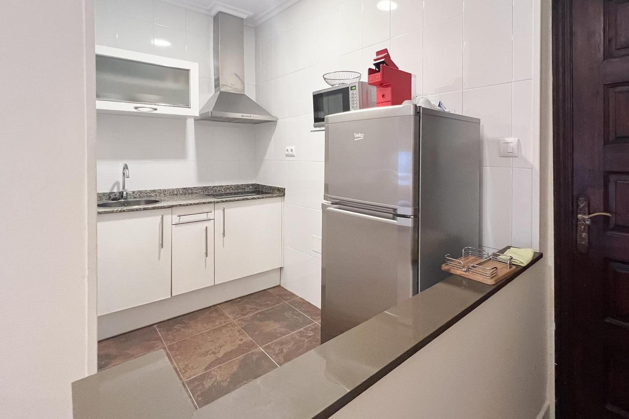 Cabezón de la Sal Apartamentos Santa Lucia מראה חיצוני תמונה