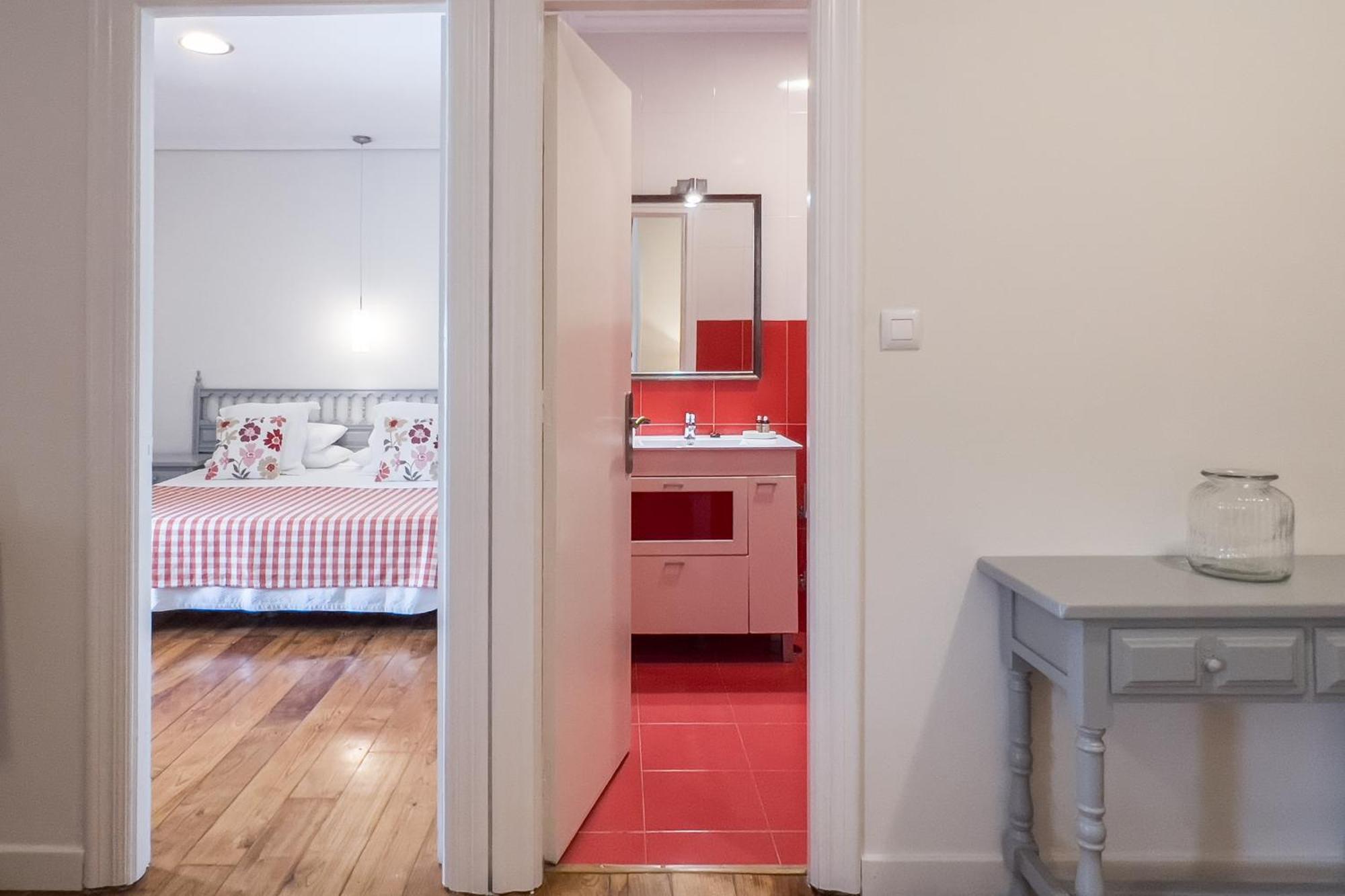 Cabezón de la Sal Apartamentos Santa Lucia מראה חיצוני תמונה
