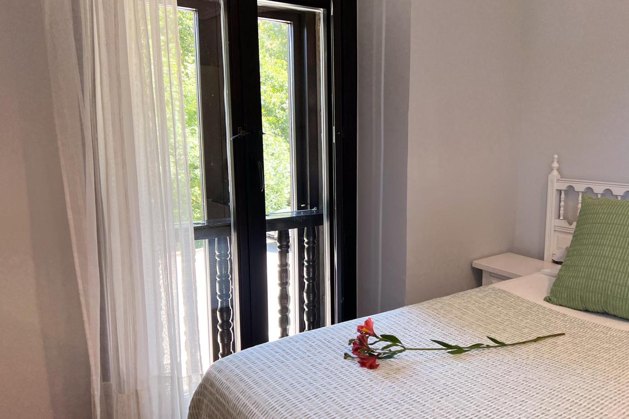 Cabezón de la Sal Apartamentos Santa Lucia מראה חיצוני תמונה