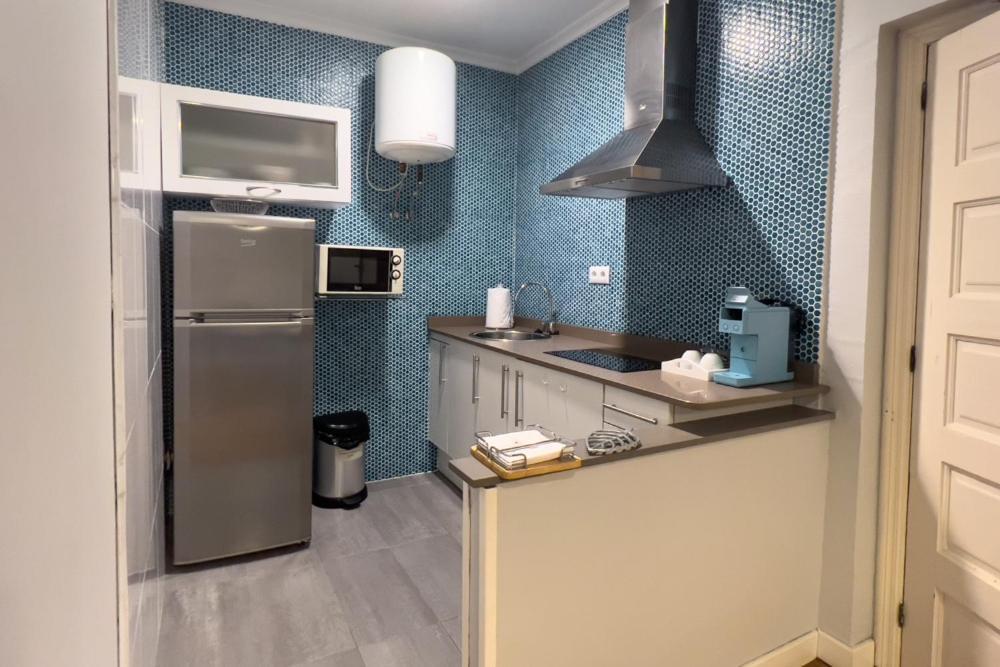 Cabezón de la Sal Apartamentos Santa Lucia מראה חיצוני תמונה